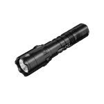 NiteCore P20UV V2 LED džepna svjetiljka pogon na punjivu bateriju 1000 lm 134 g