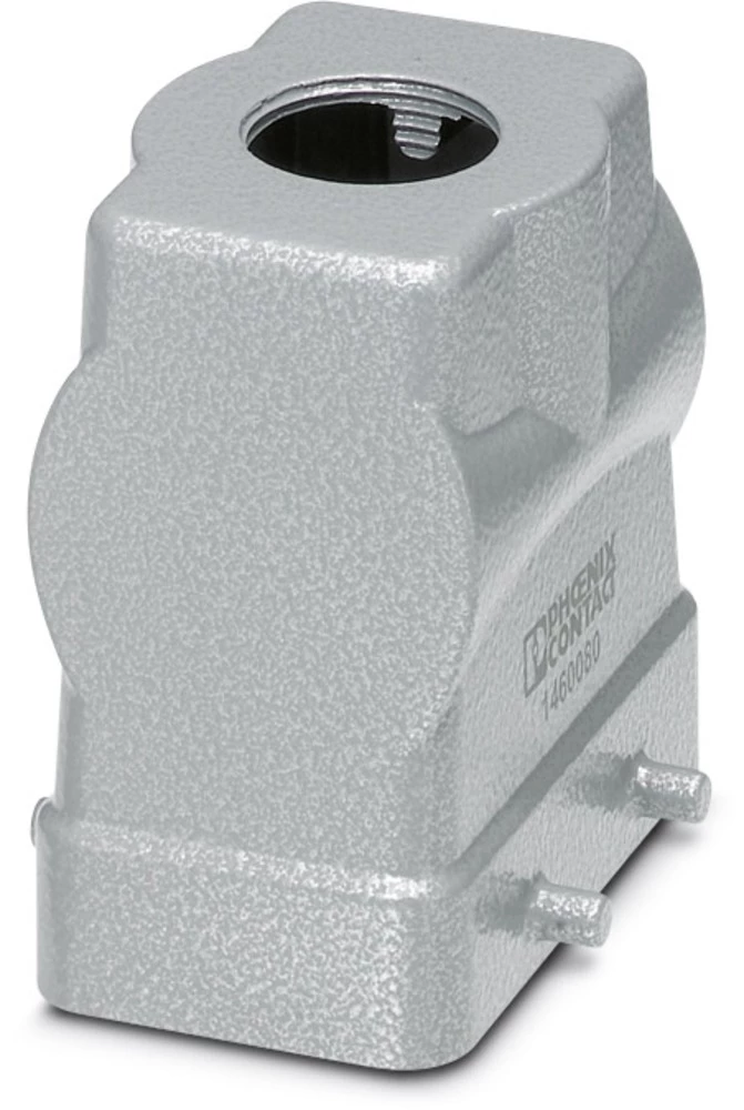 Konektorsko kućište HC-B 10-TFQ-H-O1STM32G 1460082 Phoenix Contact 10 kom. slika