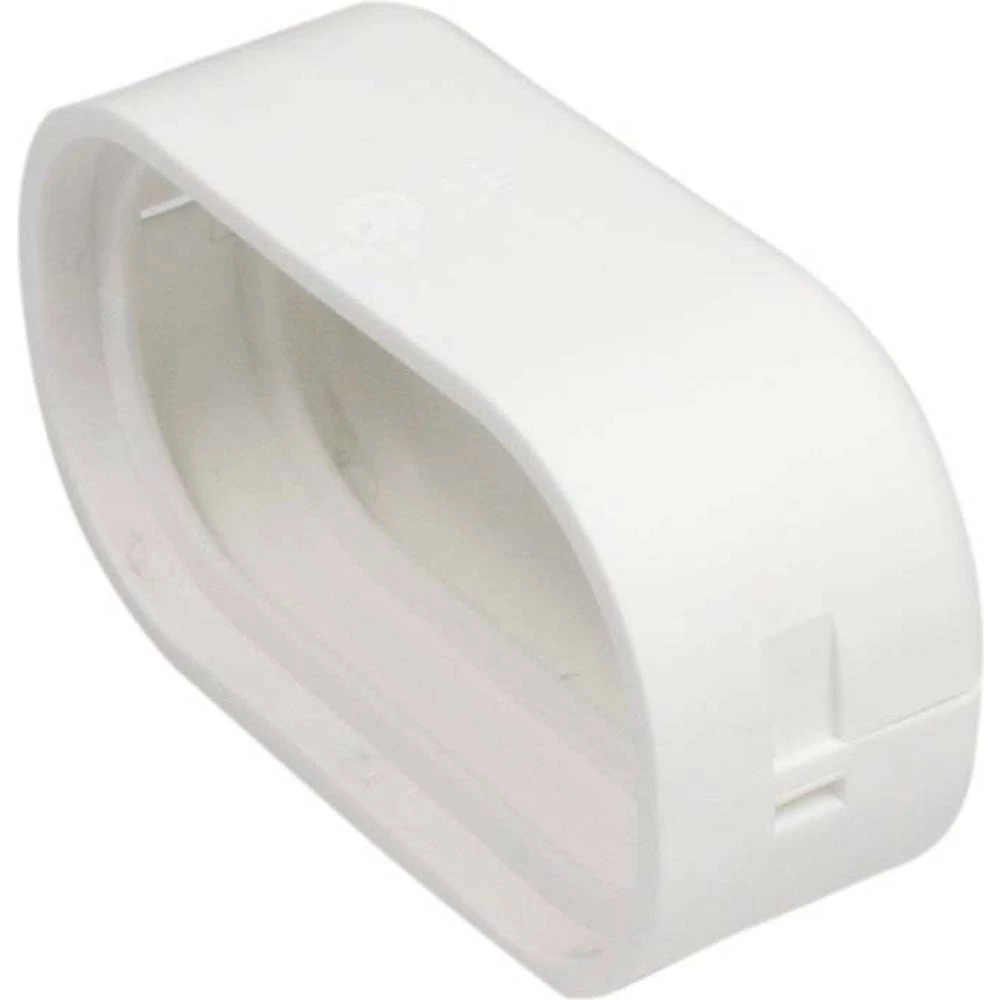 Poklopac za krajeve crijeva Fränkische Rohrwerke 49140809 COOR-flex #49140809 1 ST slika