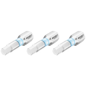 Hazet 2204N-4/3 šestrubni bit 4 mm    C 6.3 1 St. slika