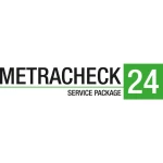 Gossen Metrawatt Z400A METRACHECK 24 komplet pribora 1 St.