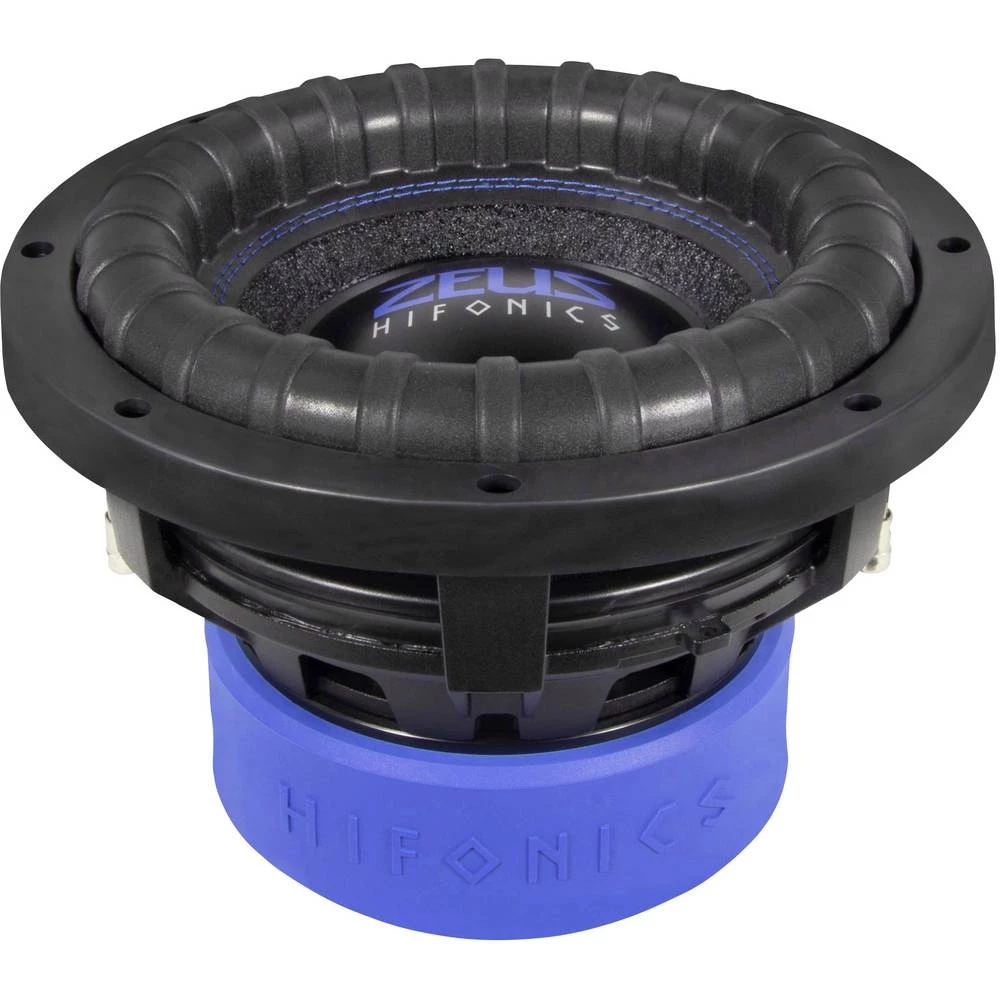 Pasivni automobilski dubokotonac 1600 W Hifonics ZRX-10D2 slika