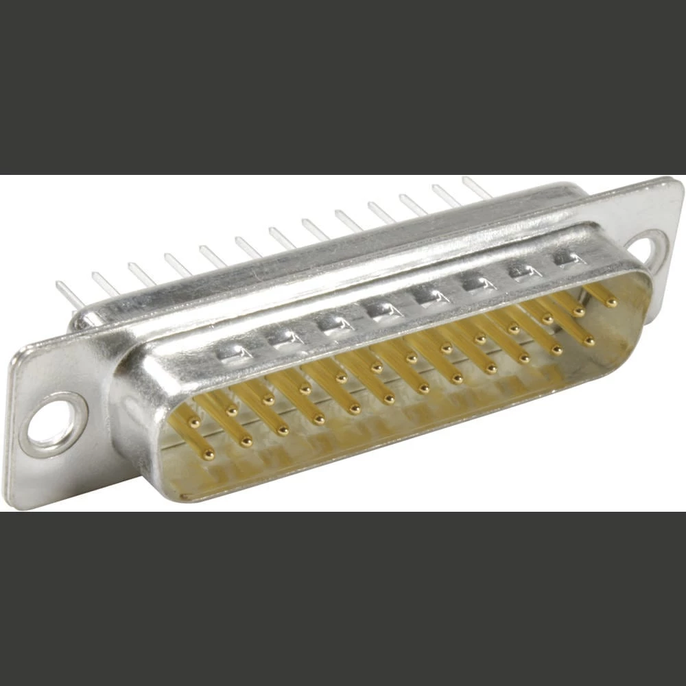 Harting 09 67 009 5654 09 67 009 5654 utični konektor  Broj polova (broj): 9 lem 1 St. slika