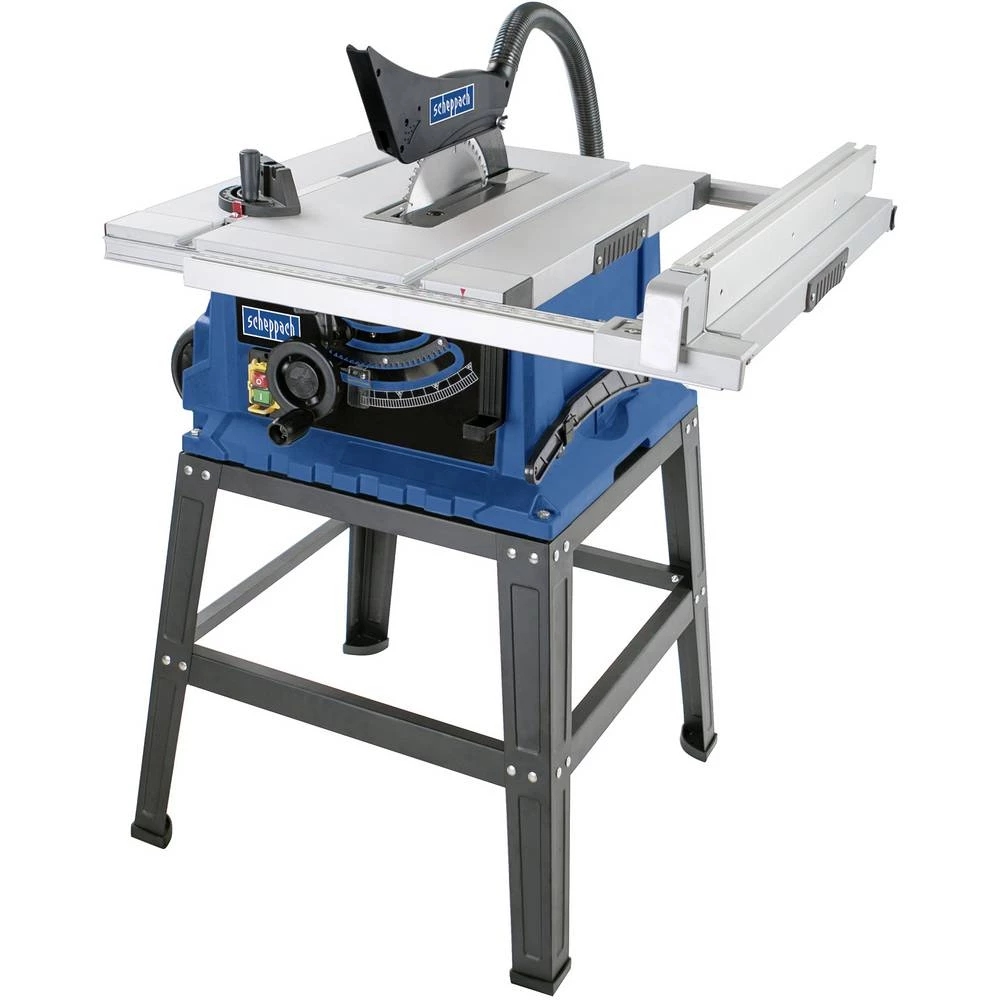 Scheppach HS105 stolna kružna pila 255 mm 2.4 mm 2000 W 230 V slika