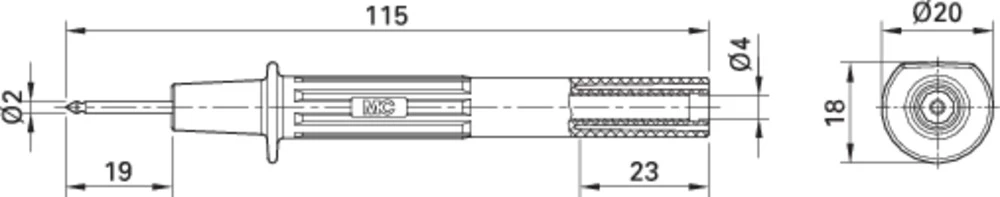 Conrad Product Image