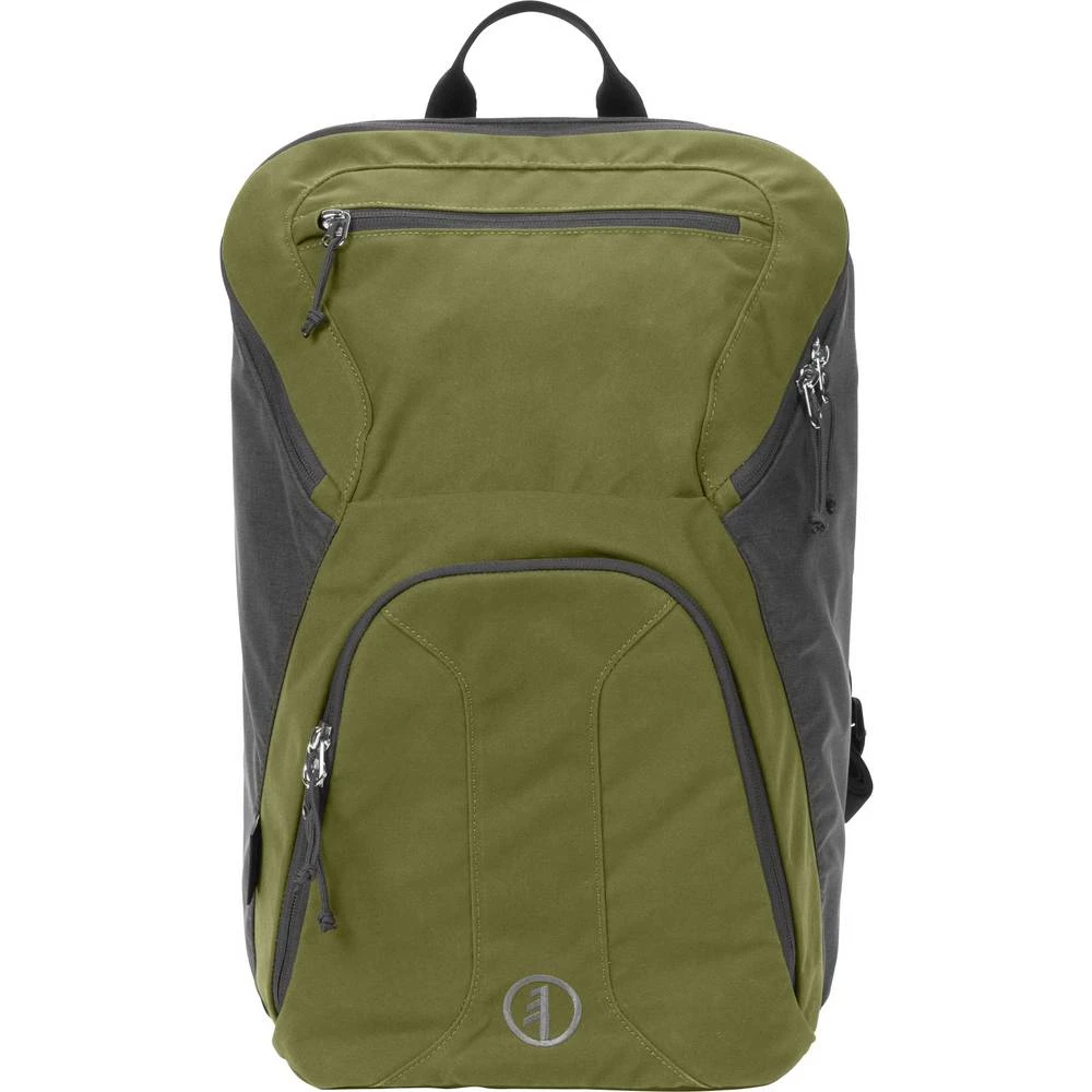 Tamrac ruksak Unutaršnje dimenzije (ŠxVxD) 29 x 42.5 x 15 cm pretinac za prijenosno računalo, pretinac za tablet računa slika