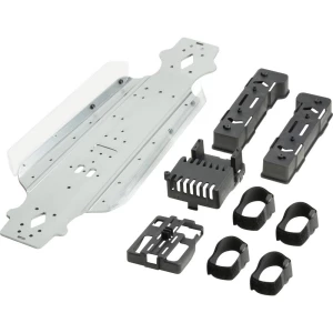 Reely RE-7125795 rezervni dio komplet šasija slika