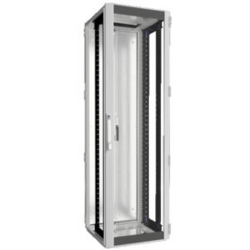 Rittal DK 5529.120 Mrežni/serverski ormar 600 x 2000 x 600 Čelik Siva 1 ST slika