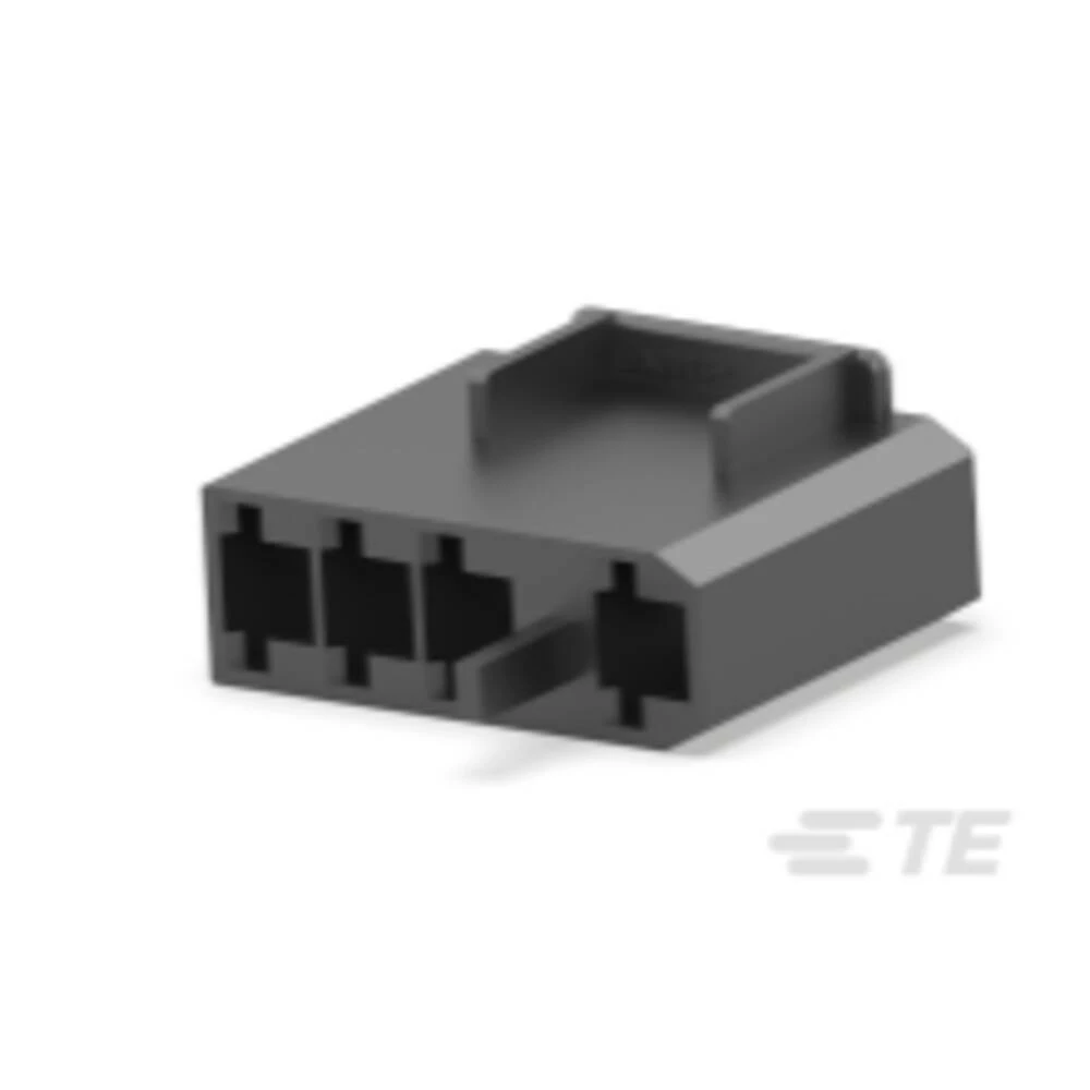 TE Connectivity FASTON Terminals - Premier & CommercialFASTON Terminals - Premier & Commercial 521498-4 AMP slika