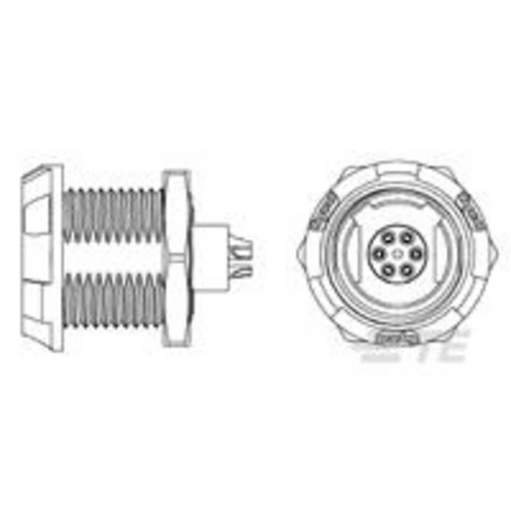 TE Connectivity Medical ProductsMedical Products 1877067-4 AMP slika