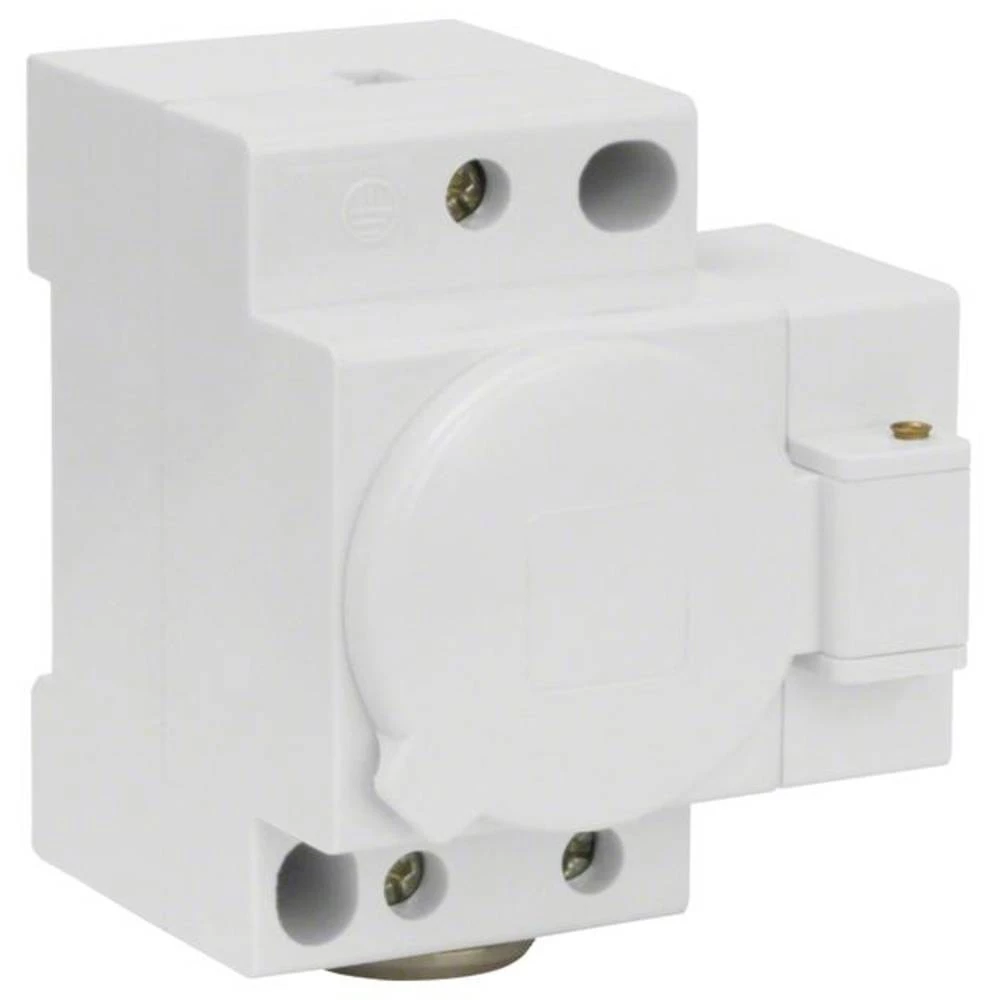 Hager SN017 utičnica 16A 250V sa preklopnim poklopcem 3.5PLE Hager SN017 utičnica 16 A 250 V slika