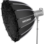 Neewer SF85Q led svjetiljka za video