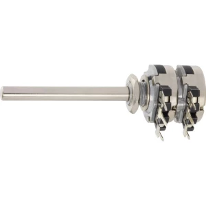 Piher T21TH-M0607253B vrtljivi potenciometar 0.1 W 25 kΩ 1 St. slika