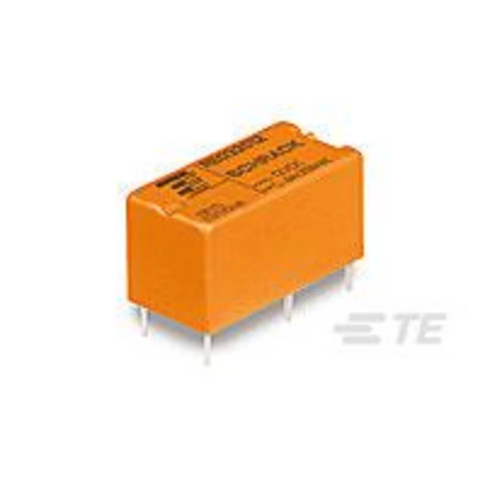 TE Connectivity Industrial Miniature PCB RelaysIndustrial Miniature PCB Relays 4-1393217-6 AMP slika