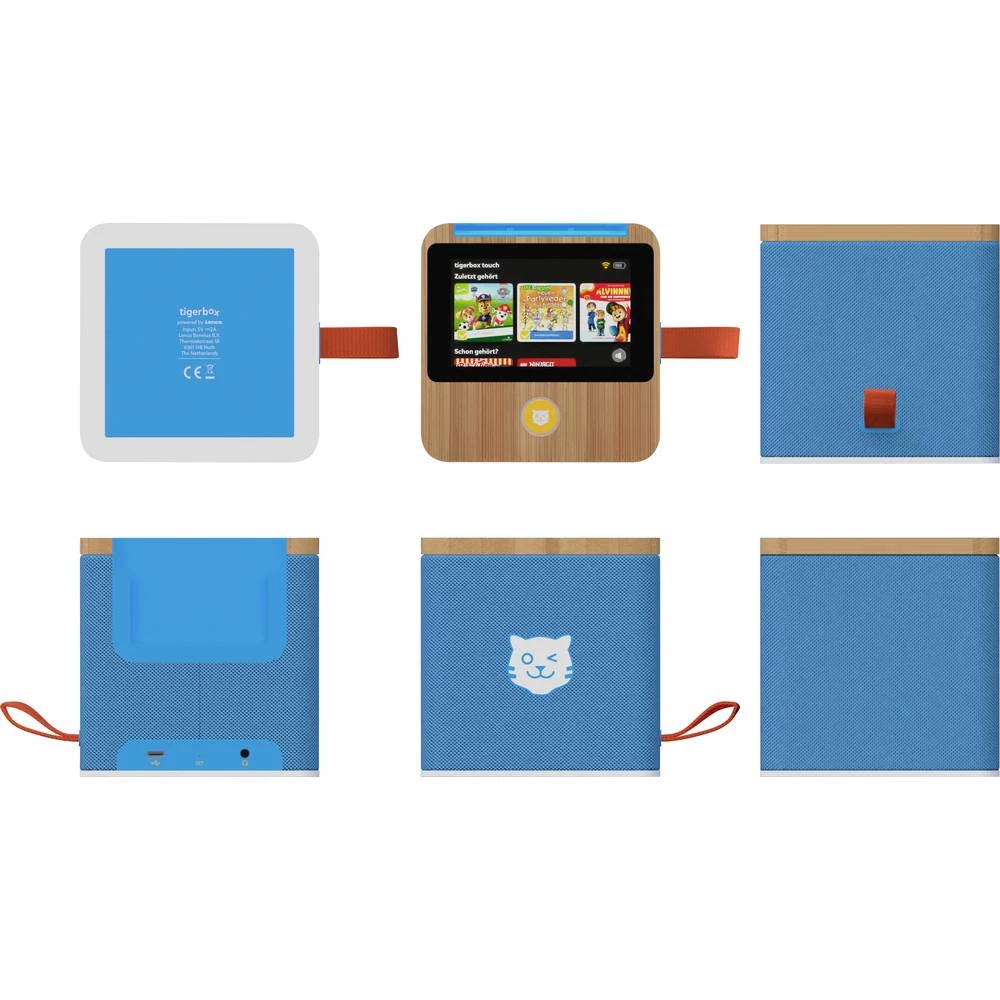 Conrad Product Image