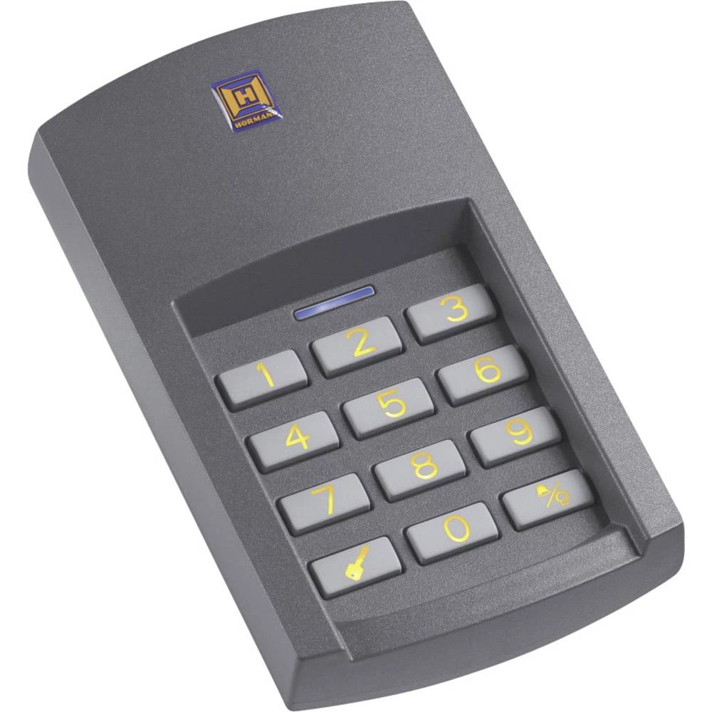 1-kanalni Bežični ručni odašiljač 868 MHz Kaiser Nienhaus 350610 slika