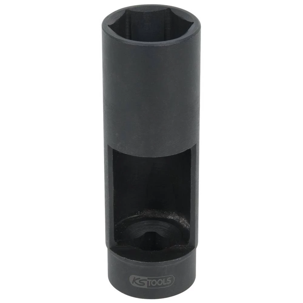 KS Tools 150.2314 1/2" utičnica za injektor, šesterokutna, 27 mm slika