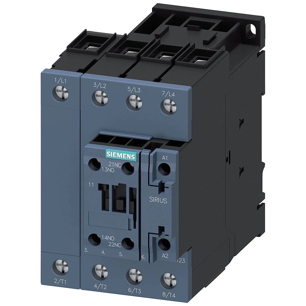 Siemens 3RT2336-1NP30-0JB0 kontaktor kom. slika