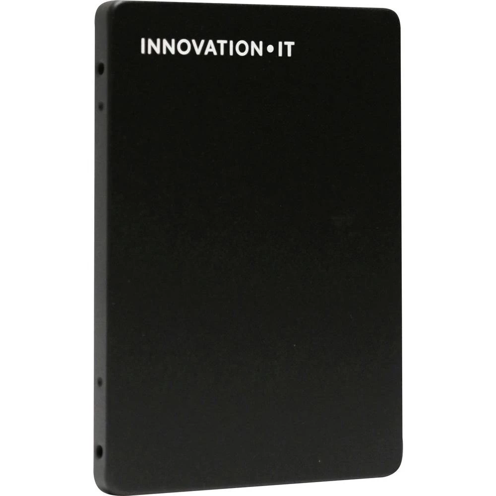 Unutarnji SSD tvrdi disk 6.35 cm (2.5 ") 480 GB Innovation IT Maloprodaja 00-480999 SATA III slika