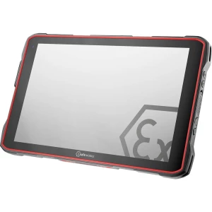 iSafe MOBILE IS940.1 128 GB crna Android tablet PC 25.7 cm (10.1 palac) Android™ 13 slika
