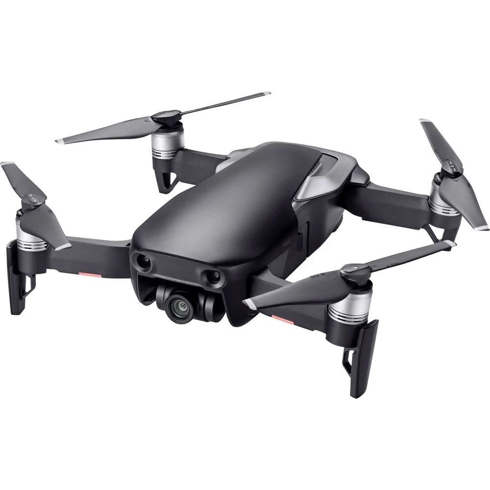 DJI Mavic Air Fly More Combo, Onyx Black Kvadrokopter RtF Zrakoplovna kamera slika