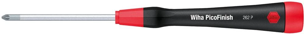 Križni odvijač za elektroniku i prezicnu mehaniku Wiha PZ-SD 0X50 PICOFINISH 044 slika