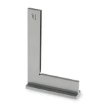 Kvadrat Helios Preisser 0370206 250 x 165 mm 90 ° ISO
