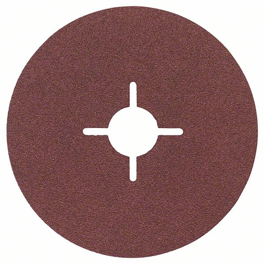 Bosch Accessories 2608605469 2608605469 vlaknasti disk promjer 115 mm   1 St. slika