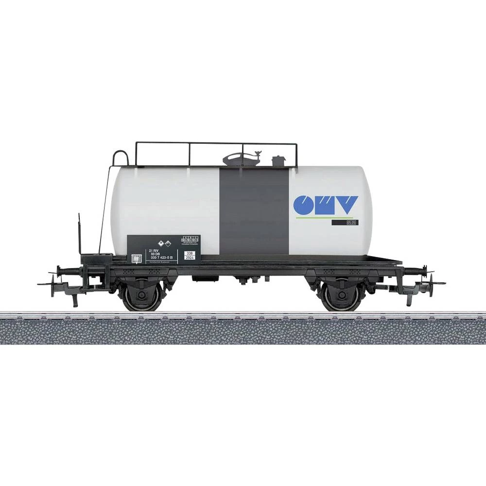 Märklin Start up 44403 slika