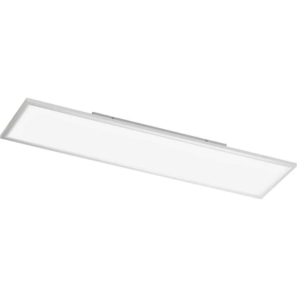 LED panel 36 W Neutralno-bijela WOFI Center 9454.01.70.7120 Srebrna slika