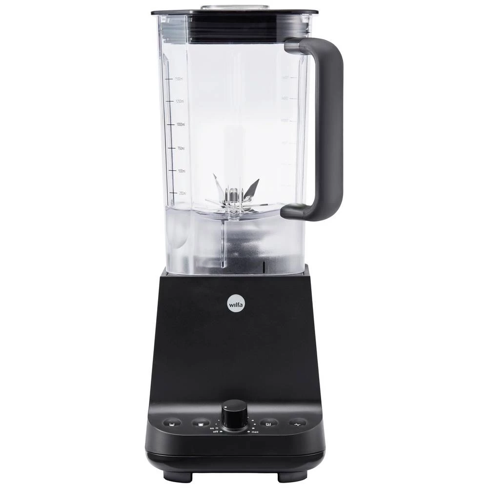 Wilfa SPBL-1400 mikser 1400 W crna slika