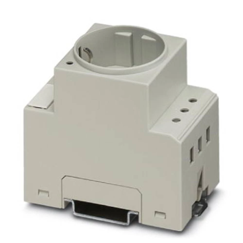 SD-D/SP/GY - utičnica SD-D/SP/GY Phoenix Contact sadržaj: 5 kom. slika