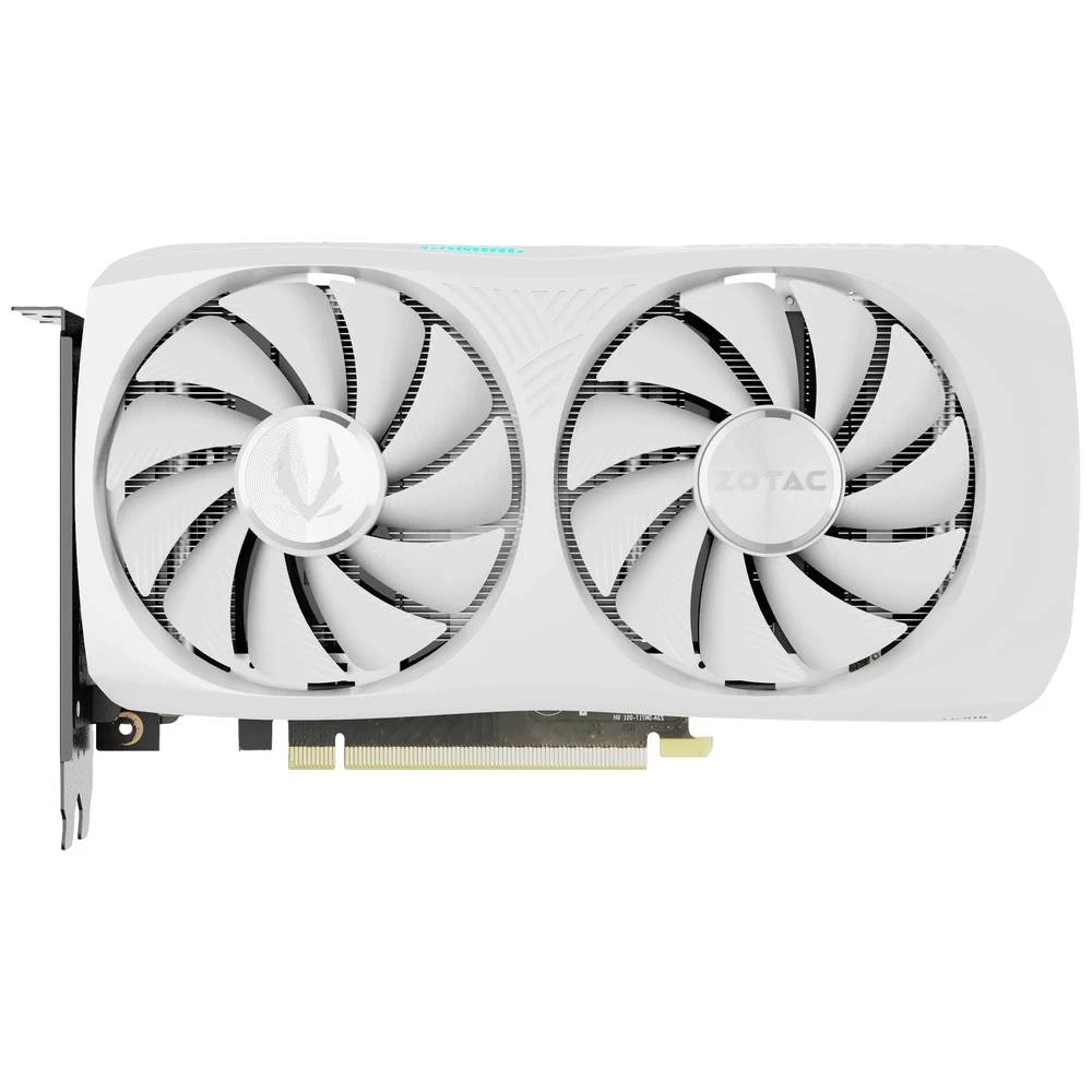 Zotac grafička kartica Nvidia GeForce RTX 4070 12 GB GDDR6X-RAM PCIe 4.0 x16, HDMI™, DisplayPort slika