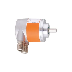 ifm Electronic apsolut sinkroni davač 1 St. RN7012 slika