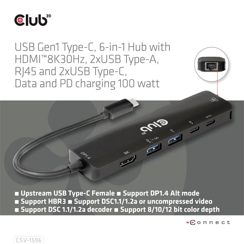 Conrad Product Image