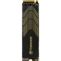 Transcend 240S 1 TB unutarnji PCIe x4 SSD PCIe NVMe 4.0 x4 maloprodaja TS1TMTE240S slika