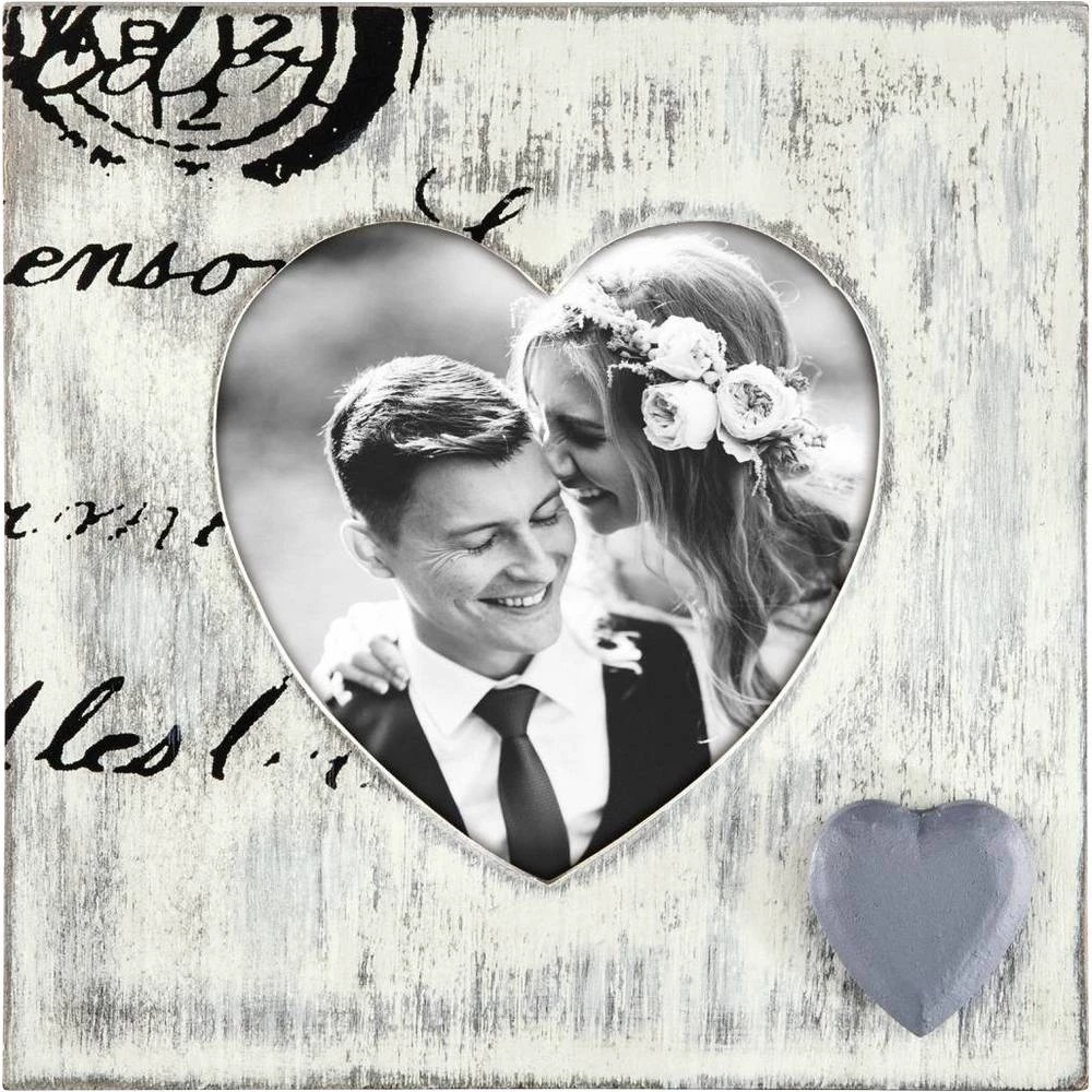 Hama 175364 izmjenjivi okvir za slike Format papira: 10 x 10 cm siva slika