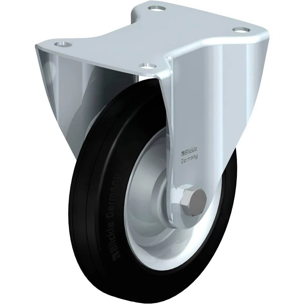 Blickle 41608 Točak za kolica B-V 162R slika