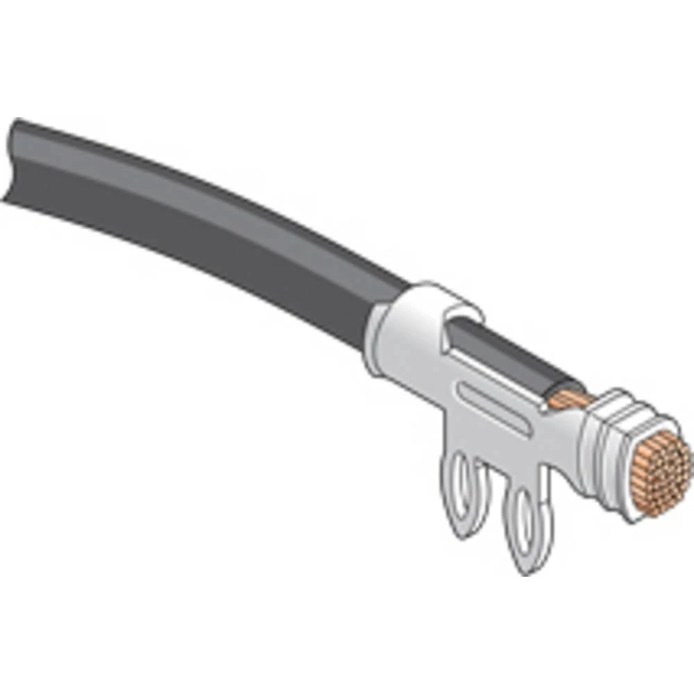 Molex krimp kontakt 1722490200 kom. slika