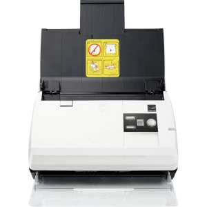 Plustek SmartOffice PN30U dupleks skener dokumenata 216 x 5080 mm 600 x 600 dpi 30 Stranica/min RJ45, USB 2.0 slika