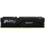 Kingston FURY Beast memorijski modul za računalo DDR5 16 GB 1 x 16 GB bez ECC-a 5200 MHz 288pin DIMM CL40 KF552C40BB-16