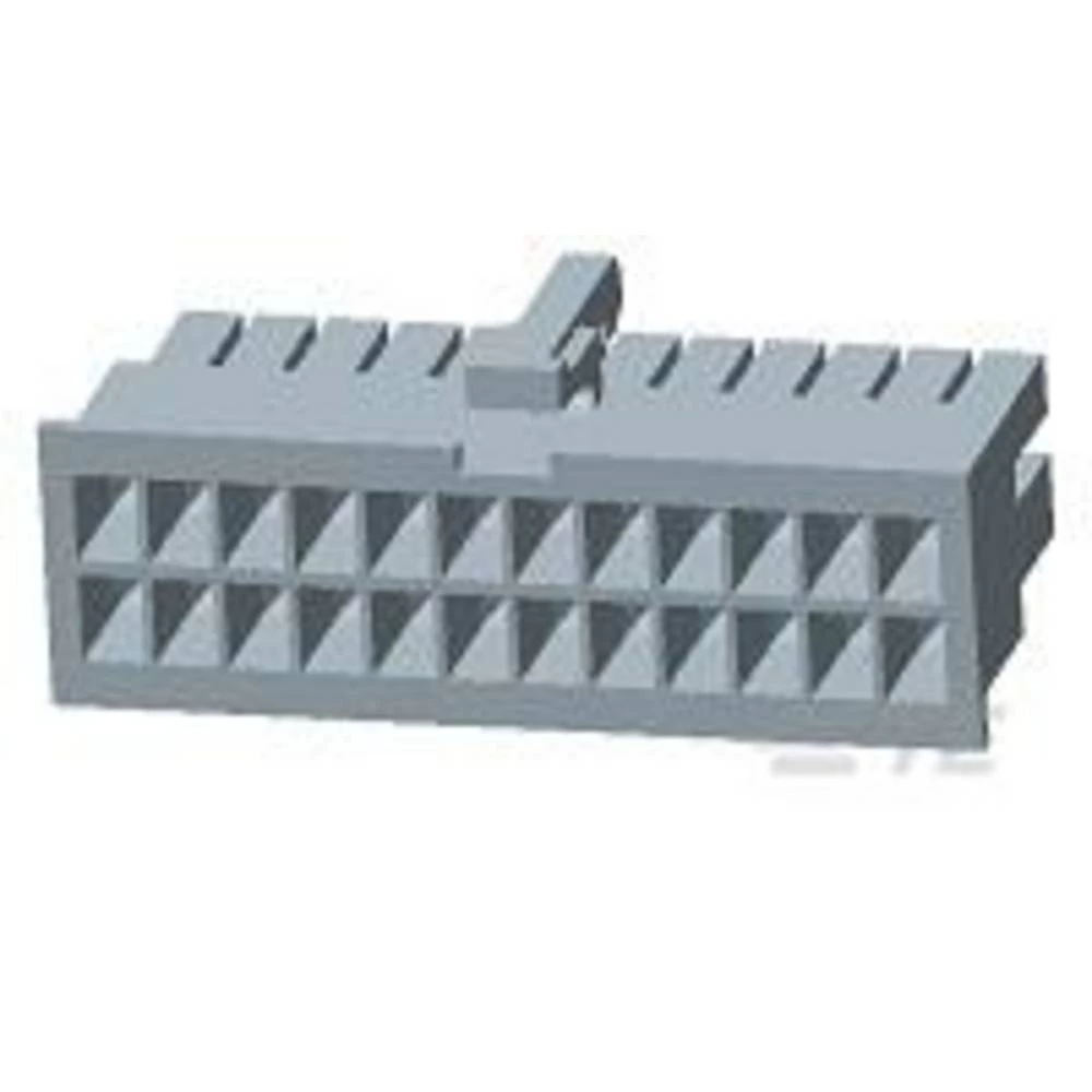 TE Connectivity VAL-U-LOKVAL-U-LOK 1-1969603-6 AMP slika