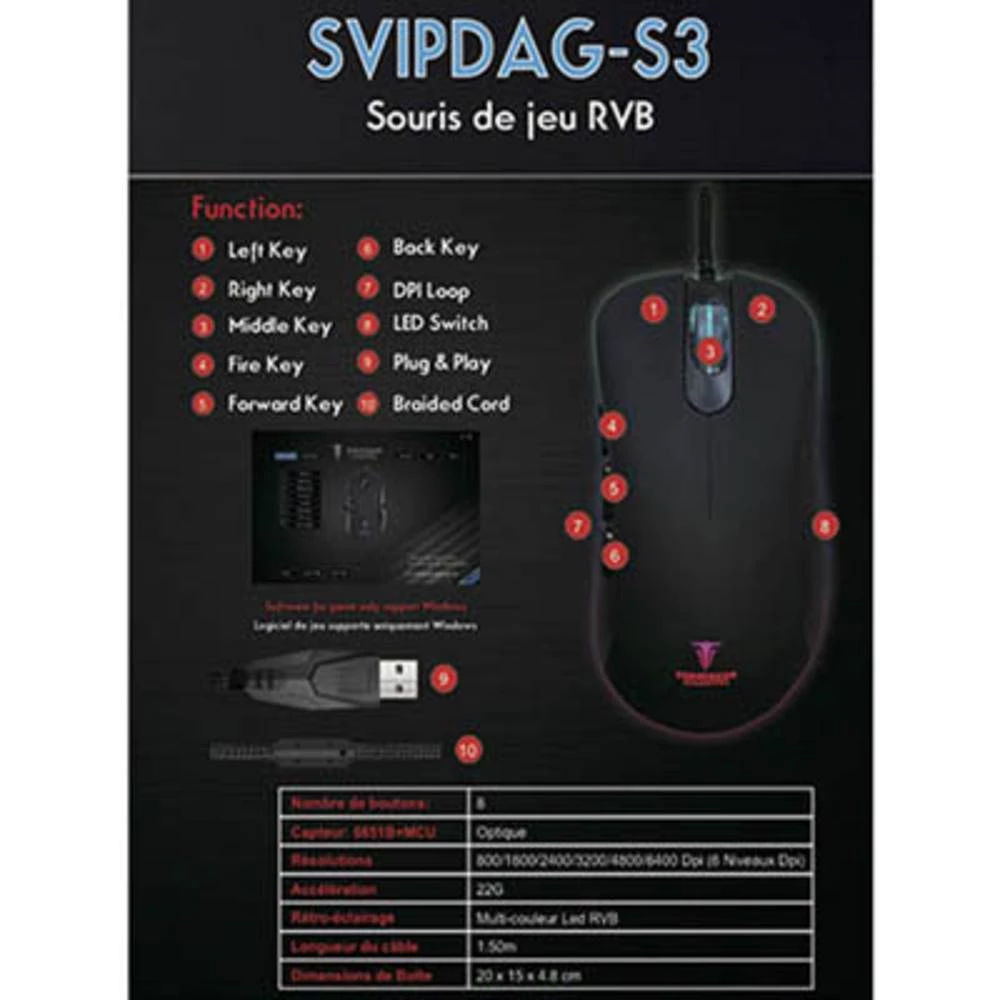 Conrad Product Image