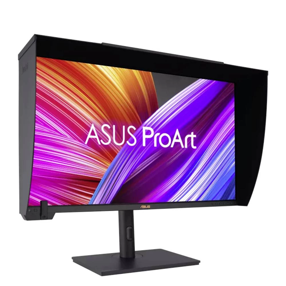 Asus ProArt PA32UCX-R LED zaslon Energetska učinkovitost 2021 G (A - G) 81.3 cm (32 palac) 3840 x 2160 piksel 16:9 5 ms slika