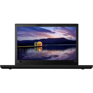 Lenovo Thinkpad T480 Refurbished Grade A Notebook obnovljeno (vrlo dobro) (ShopObj.2888769) 33 cm (13 palac) Intel® Core slika