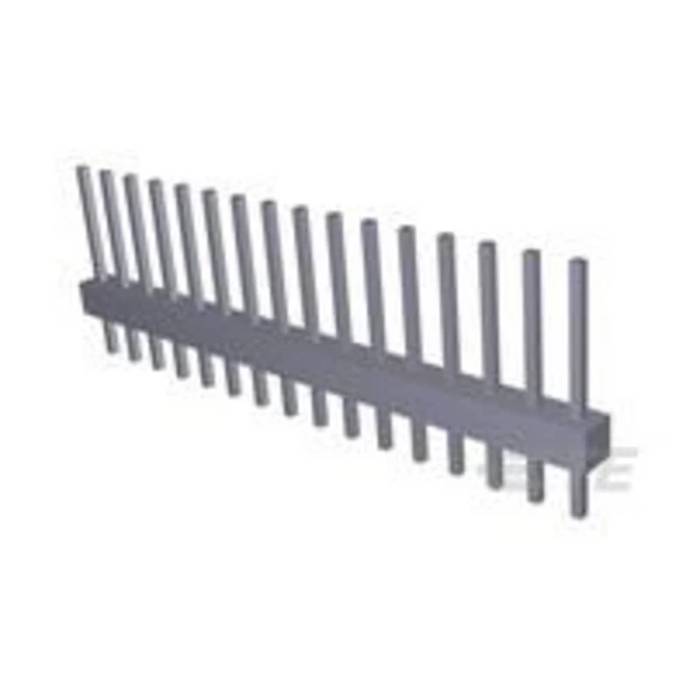 TE Connectivity AMPMODU Breakaway HeadersAMPMODU Breakaway Headers 6-146276-6 AMP slika