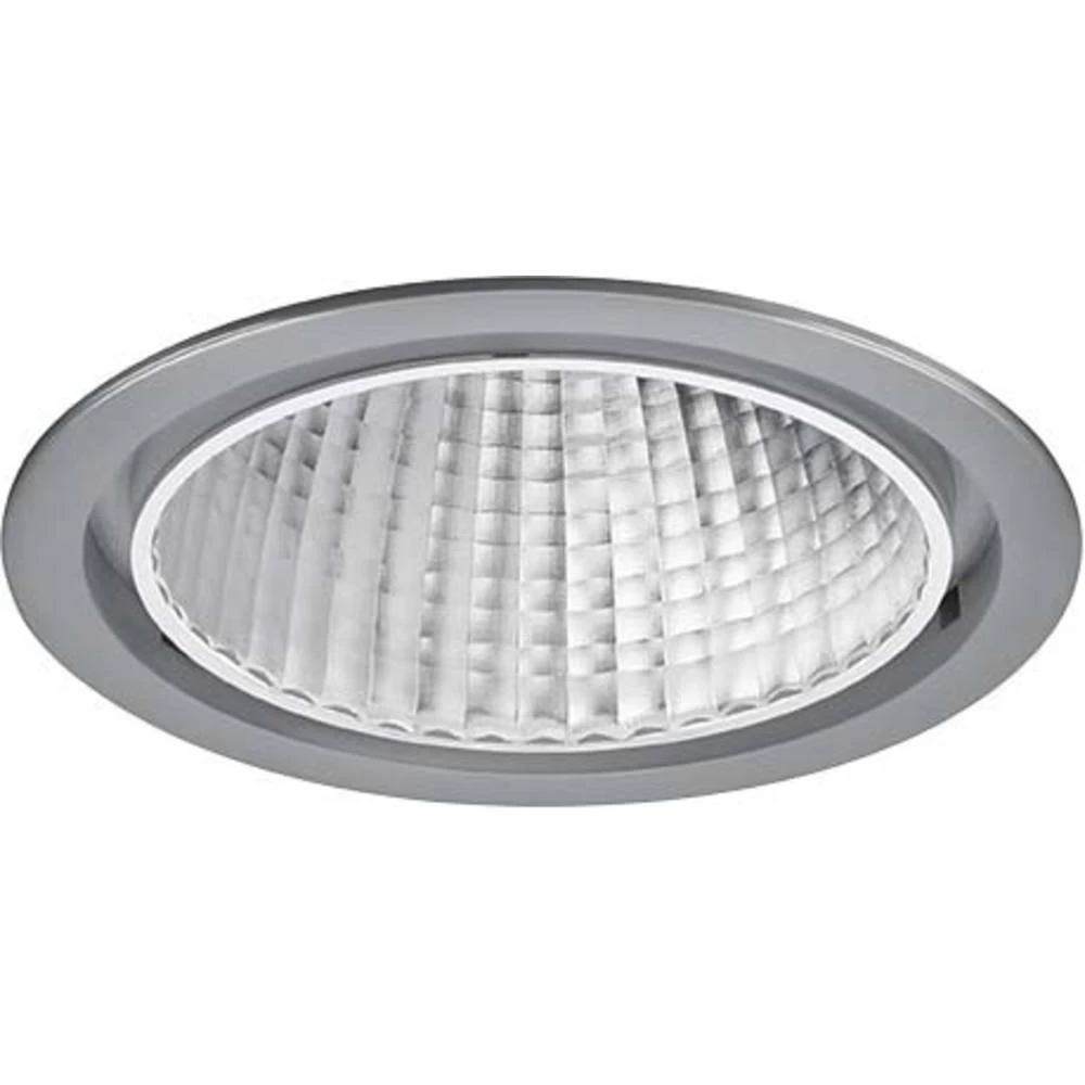 Trilux 6356340 InperlaLPC05#6356340 LED ugradna svjetiljka   LED bez 16 W srebrna slika