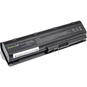 Green Cell baterija prijenosnog računala MU06 10.8 V 6600 mAh HP, Compaq slika