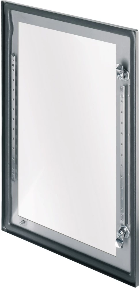 Vrata (Š x V) 400 mm x 600 mm Nehrđajući čelik Schneider Electric NSYDS3X64T 1 ST slika