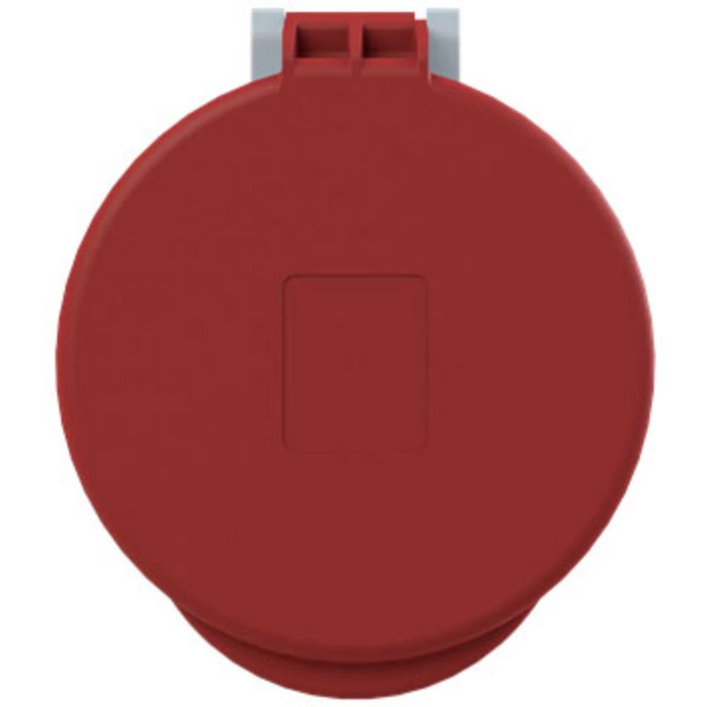 ABB 363C6 2CMA166850R1000 CEE spojka 63 mA 4-polni  1 St. slika